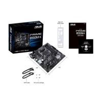 ASUS PRIME B550M-K AM4