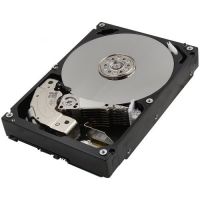 TOSHIBA 3.5in 10TB 256MB 7200 RPM SATA MG06ACA10TE