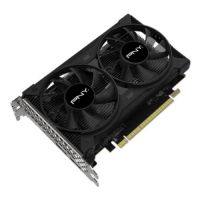 PNY GTX 1650 SUPER Dual Fan VCG16504D6DFPPB