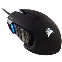 Corsair Scimitar RGB ELITE MOBA MMO CH-9304211-EU