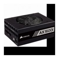 CORSAIR AX1600i Digital ATX Power Supply EU version CP-9020087-EU