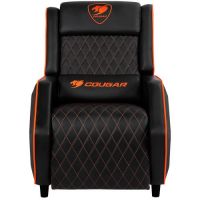 COUGAR Ranger Orange Gaming Sofa Headrest CG3MRANGER0001