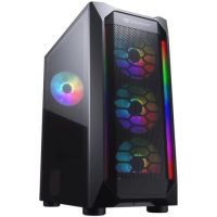 COUGAR MX410 Mesh-G RGB Mid Tower CG385VM700004