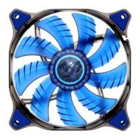 COUGAR BLUE LED Fan CF-D14HB-B 140x140x25mm CG35140250042
