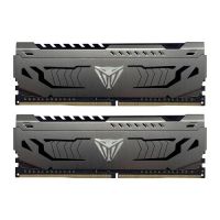 Patriot Viper Steel 16GB 2x8 3600Mhz PVS416G360C8K