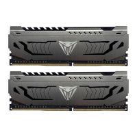 Patriot Viper Steel 16GB 2x8 4400Mhz PVS416G440C9K