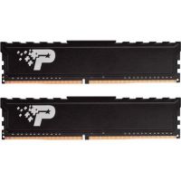 Patriot Premium Signature 32GB 2x16 2666Mhz PSP432G2666KH1