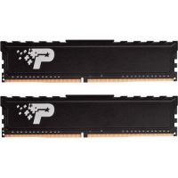 Patriot Premium Signature 16GB 2x8 2666Mhz PSP416G2666KH1