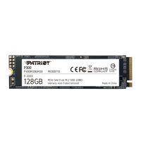 Patriot P300 128GB M.2 2280 PCIE P300P128GM28