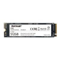 Patriot P300 512GB M.2 2280 PCIE P300P512GM28