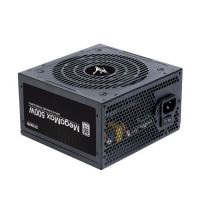 Zalman PSU MegaMax 500W 80  ZM500-TXII