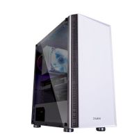 Zalman Case ATX R2 WHITE