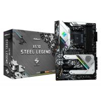 Asrock X570 Steel Legend AM4