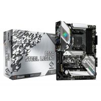 Asrock B550 STEEL LEGEND AM4