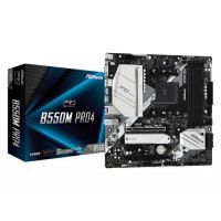 Asrock B550M PRO4 AM4