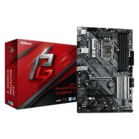 Asrock B460 PHANTOM GAMING 4 LGA1200