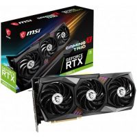 MSI RTX 3060 TI GAMING X TRIO