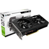 Palit RTX 3060Ti Dual 8GB GDDR6