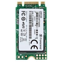 Transcend 240GB M.2 2242 SSD 420S SATA3 TLC TS240GMTS420S
