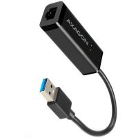 AXAGON ADE-SR Type-A USB3.0 Gigabit Ethernet 10 100 1000 Adapter