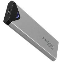 AXAGON EEM2-UG2 USB-C 3.1 Gen 2 M.2 NVMe SSD 42-80mm box