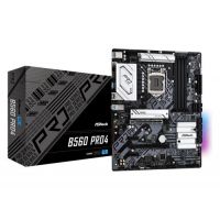 Asrock B560 PRO4 LGA1200