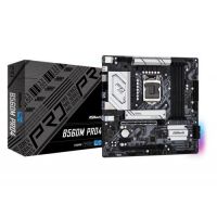 Asrock B560M PRO4 LGA1200