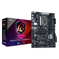 Asrock H570 Phantom Gaming 4 LGA1200