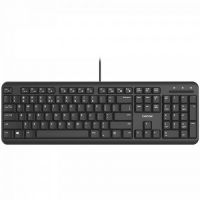 CANYON keyboard Silent CNS-HKB02-BG