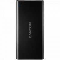 CANYON PB-106 Power bank 10000mAh Black CNE-CPB1006B