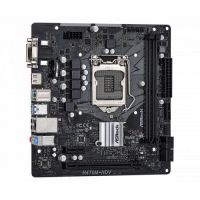 ASROCK H470M-HDV LGA1200