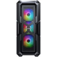 COUGAR MX440 MESH RGB Mid-Tower CG3856C100001