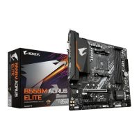 GB B550M AORUS ELITE AM4