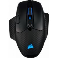 CORSAIR DARK CORE RGB PRO Wireless FPS MOBA Gaming Mouse Backlit RGB LED 1 CH-9315411-EU
