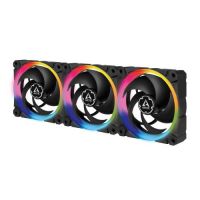 Arctic Fan SET 3x120mm BioniX P120 A-RGB controller ACFAN00156A