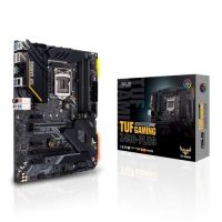 ASUS TUF GAMING Z490-PLUS LGA1200
