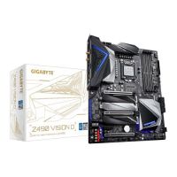 GIGABYTE Z490 VISION D LGA1200