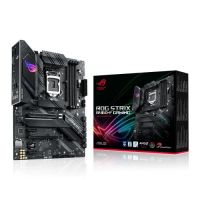 ASUS ROG STRIX B460-F GAMING LGA1200
