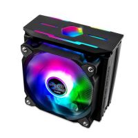 Zalman CPU Cooler CNPS10X OPTIMA II BLACK RGB