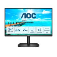 AOC 24B2XDA 23.8 IPS FHD 75Hz 4ms