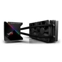 ASUS ROG Ryujin 240 all-in-one liquid CPU cooler