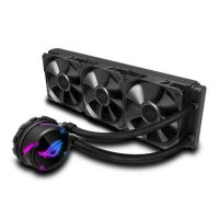 ASUS ROG STRIX LC 360 RGB all-in-one liquid CPU cooler