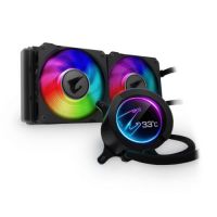 GIGABYTE GP-AORUS CPU LIQUID COOLER 240