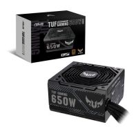 ASUS TUF Gaming 650W Bronze TUF-GAMING-650B