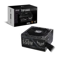 ASUS TUF Gaming 550W Bronze TUF-GAMING-550B