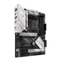 ASUS ROG STRIX B550-A GAMING AM4