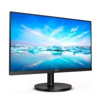 Philips 23.8in Philips 241V8L Black VA FHD 4ms D-Sub HDMI