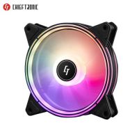 Chieftec NOVA NF-1225RGB A-RGB Fan NF-1225RGB