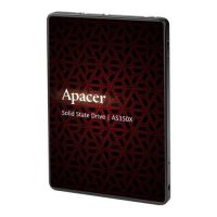Apacer AS350X SSD 2.5 7mm SATAIII 256GB Standard Single AP256GAS350XR-1