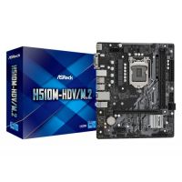 Asrock H510M-HDV M.2 LGA1200